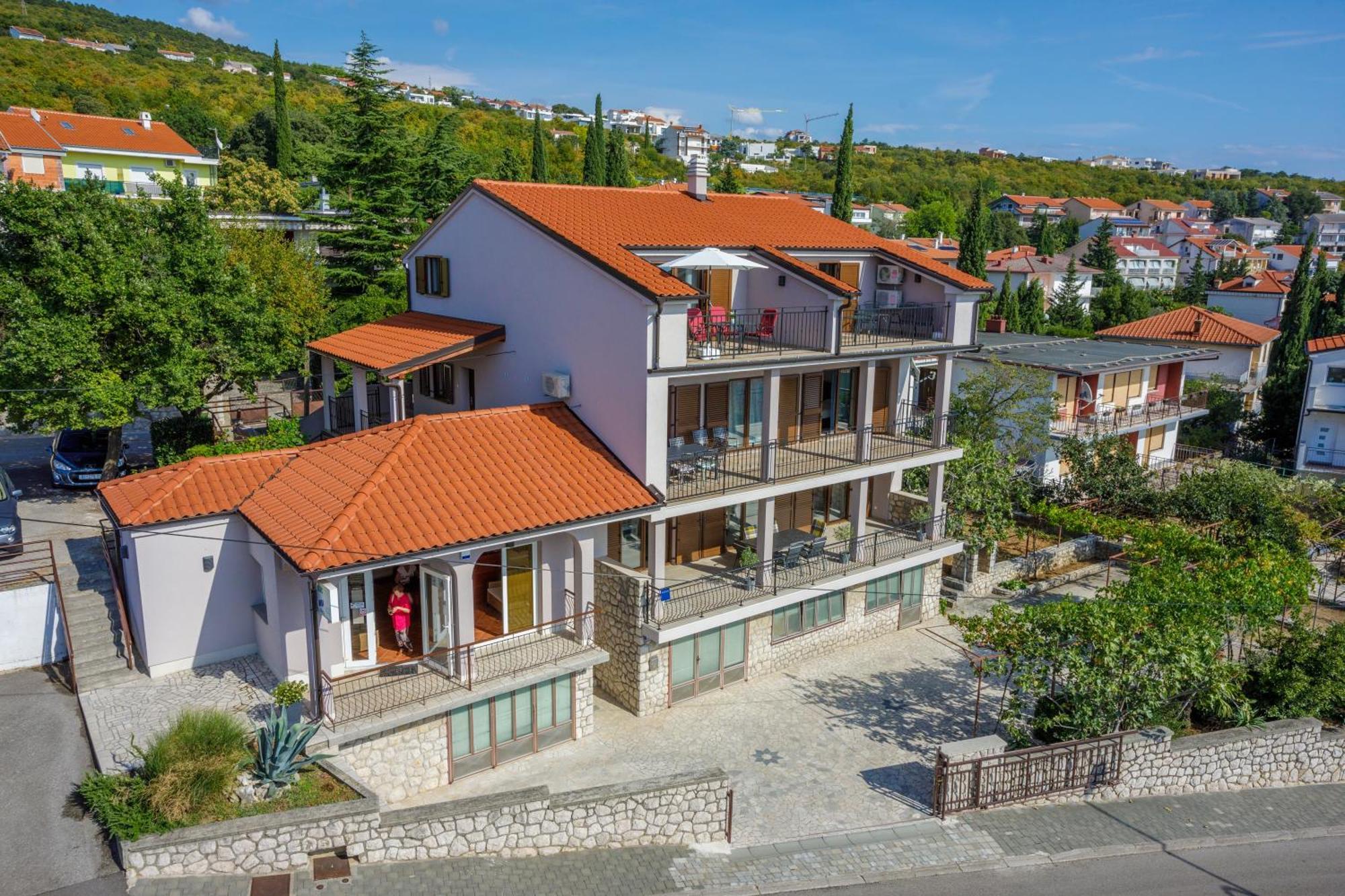 With A Parking Space - 22295 Apartment *